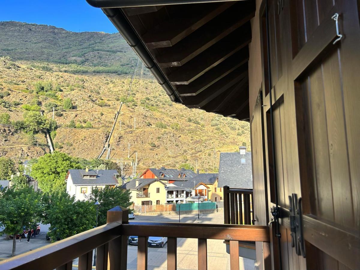 Apartament Encantador I Centric Amb Llar De Foc By Rural D'Aneu Астеррі-д'Анеу Екстер'єр фото