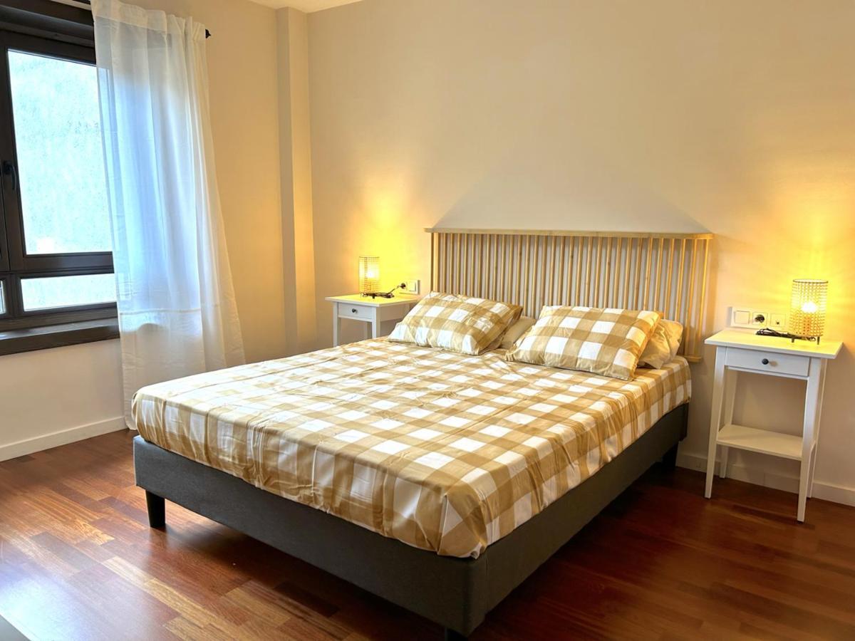 Apartament Encantador I Centric Amb Llar De Foc By Rural D'Aneu Астеррі-д'Анеу Екстер'єр фото