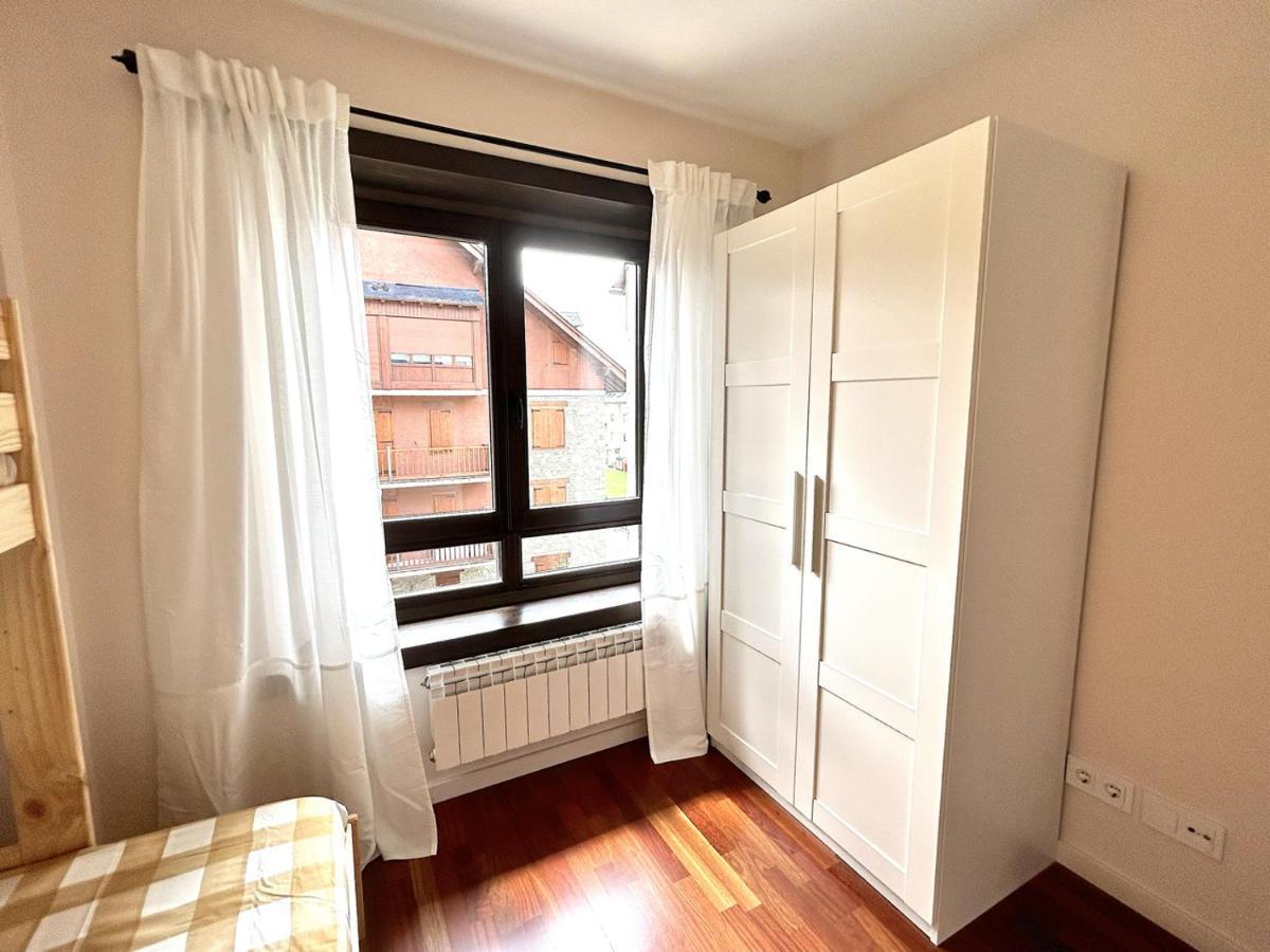 Apartament Encantador I Centric Amb Llar De Foc By Rural D'Aneu Астеррі-д'Анеу Екстер'єр фото