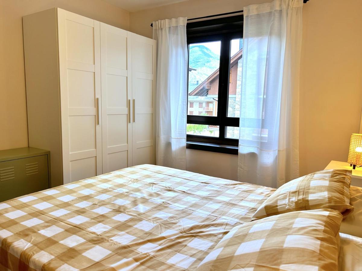 Apartament Encantador I Centric Amb Llar De Foc By Rural D'Aneu Астеррі-д'Анеу Екстер'єр фото