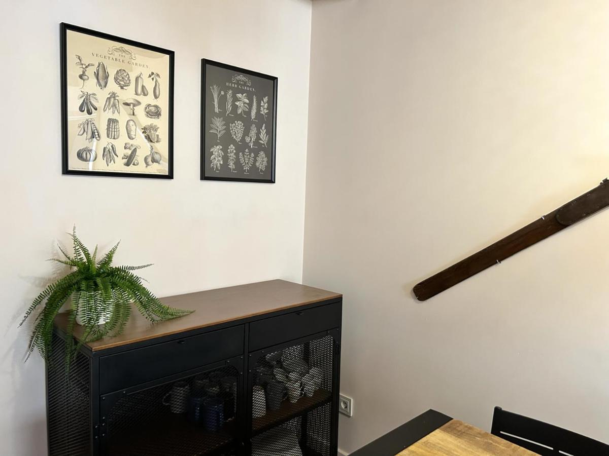 Apartament Encantador I Centric Amb Llar De Foc By Rural D'Aneu Астеррі-д'Анеу Екстер'єр фото