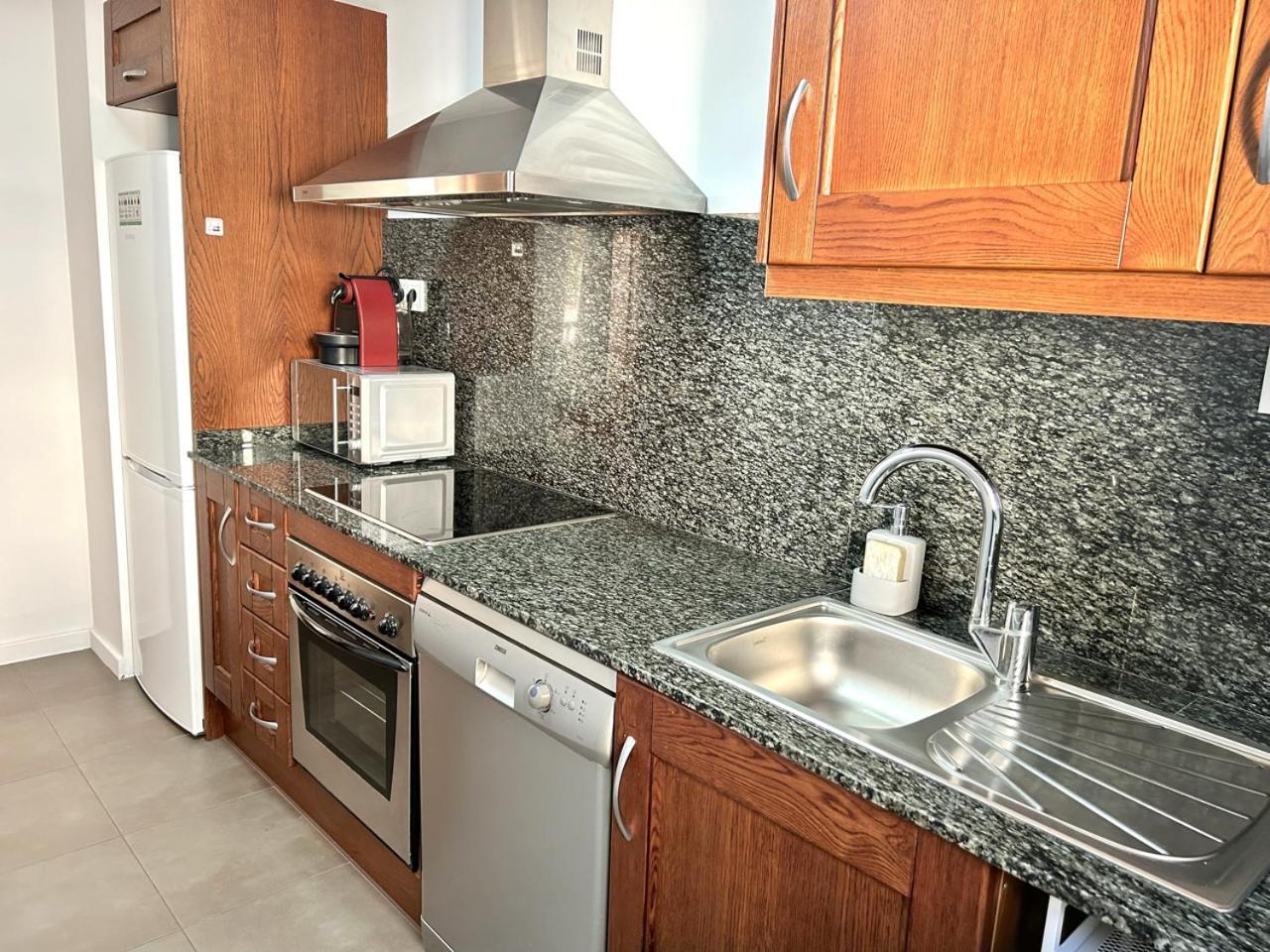 Apartament Encantador I Centric Amb Llar De Foc By Rural D'Aneu Астеррі-д'Анеу Екстер'єр фото